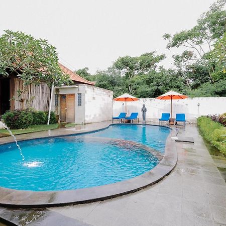 The Lavana Jhonny Kibung Villas Lembongan מראה חיצוני תמונה
