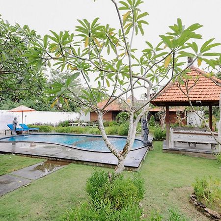 The Lavana Jhonny Kibung Villas Lembongan מראה חיצוני תמונה