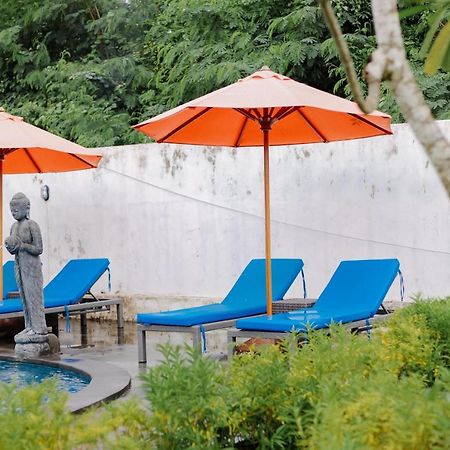 The Lavana Jhonny Kibung Villas Lembongan מראה חיצוני תמונה