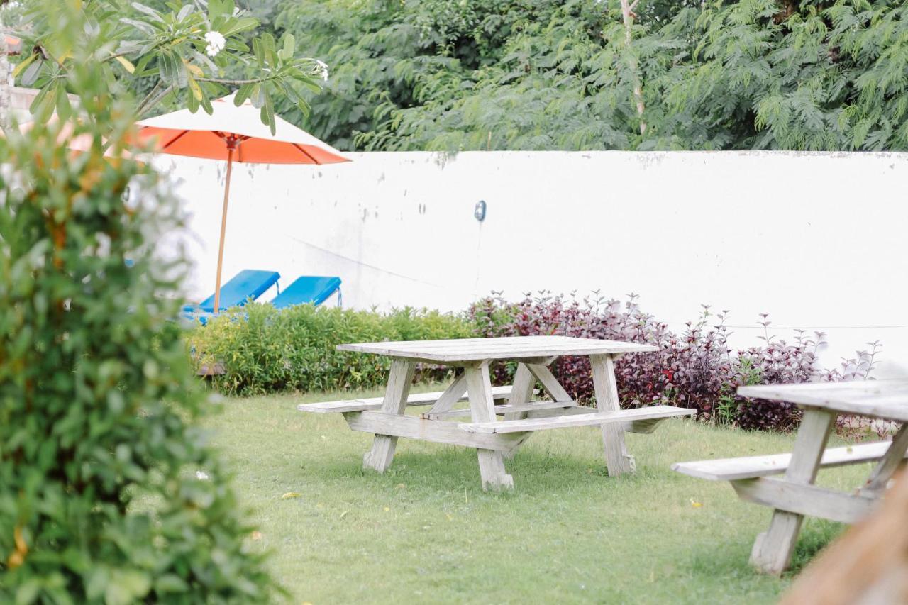 The Lavana Jhonny Kibung Villas Lembongan מראה חיצוני תמונה