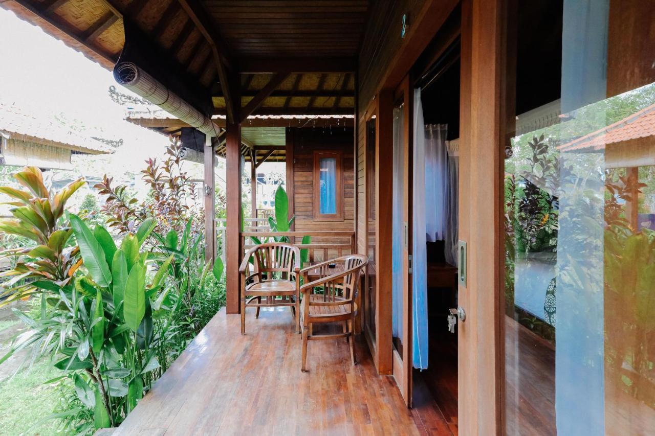 The Lavana Jhonny Kibung Villas Lembongan מראה חיצוני תמונה