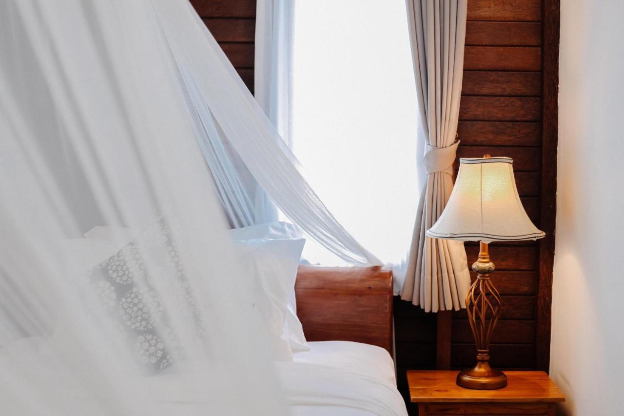 The Lavana Jhonny Kibung Villas Lembongan מראה חיצוני תמונה