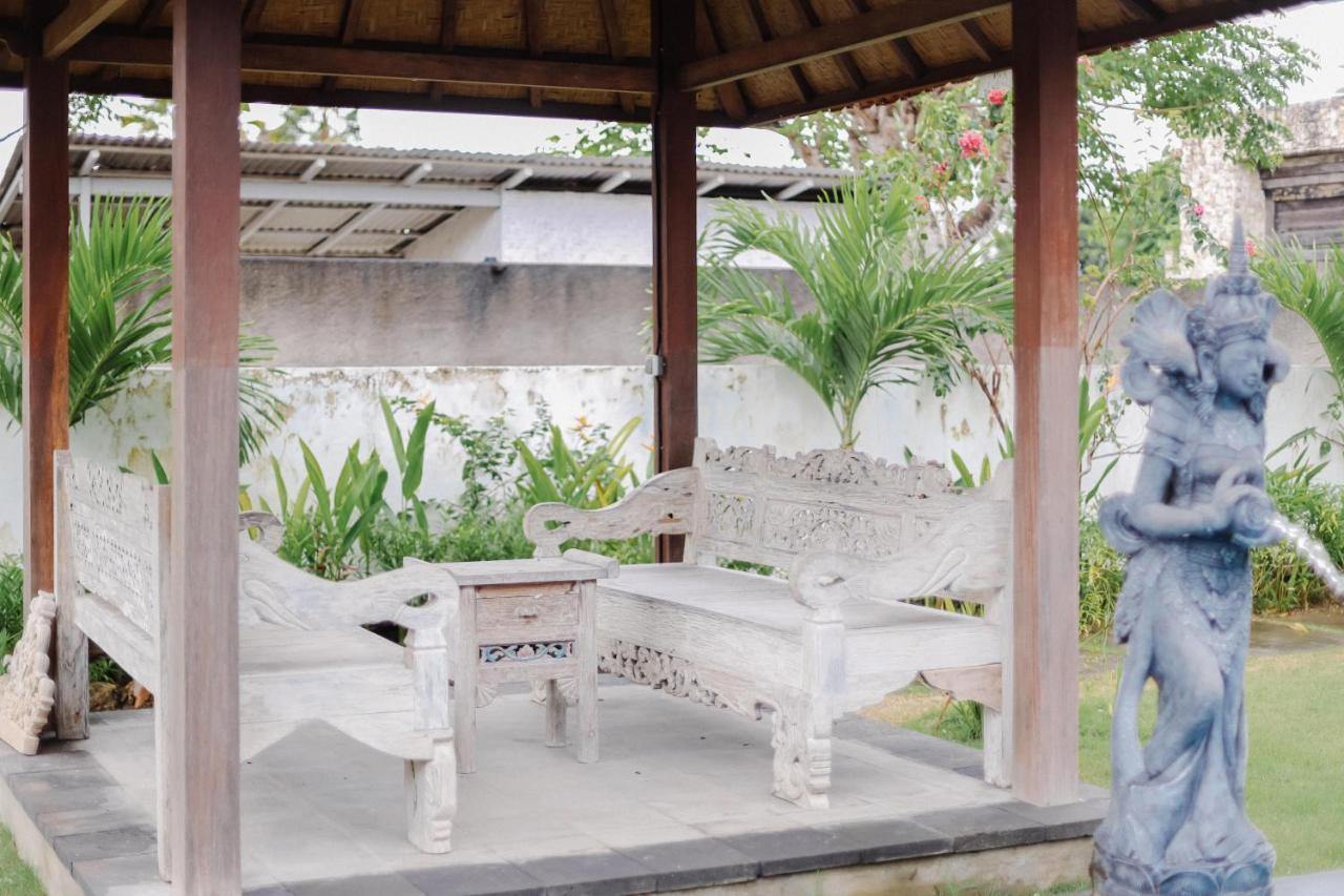 The Lavana Jhonny Kibung Villas Lembongan מראה חיצוני תמונה