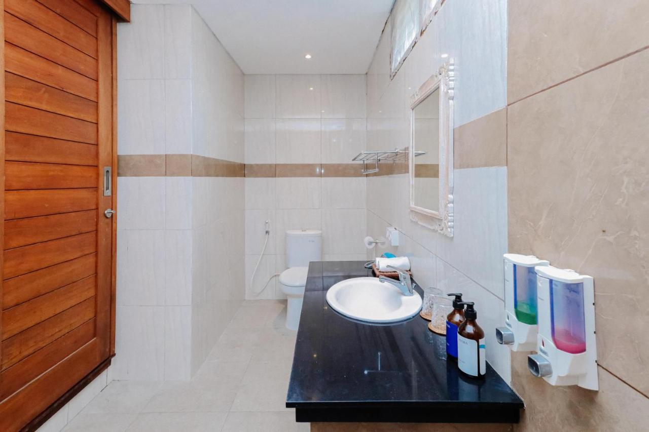The Lavana Jhonny Kibung Villas Lembongan מראה חיצוני תמונה