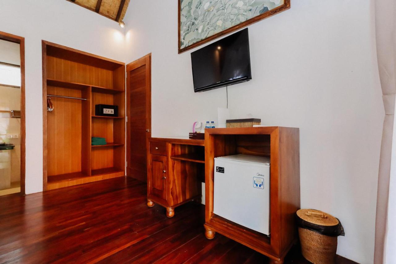 The Lavana Jhonny Kibung Villas Lembongan מראה חיצוני תמונה