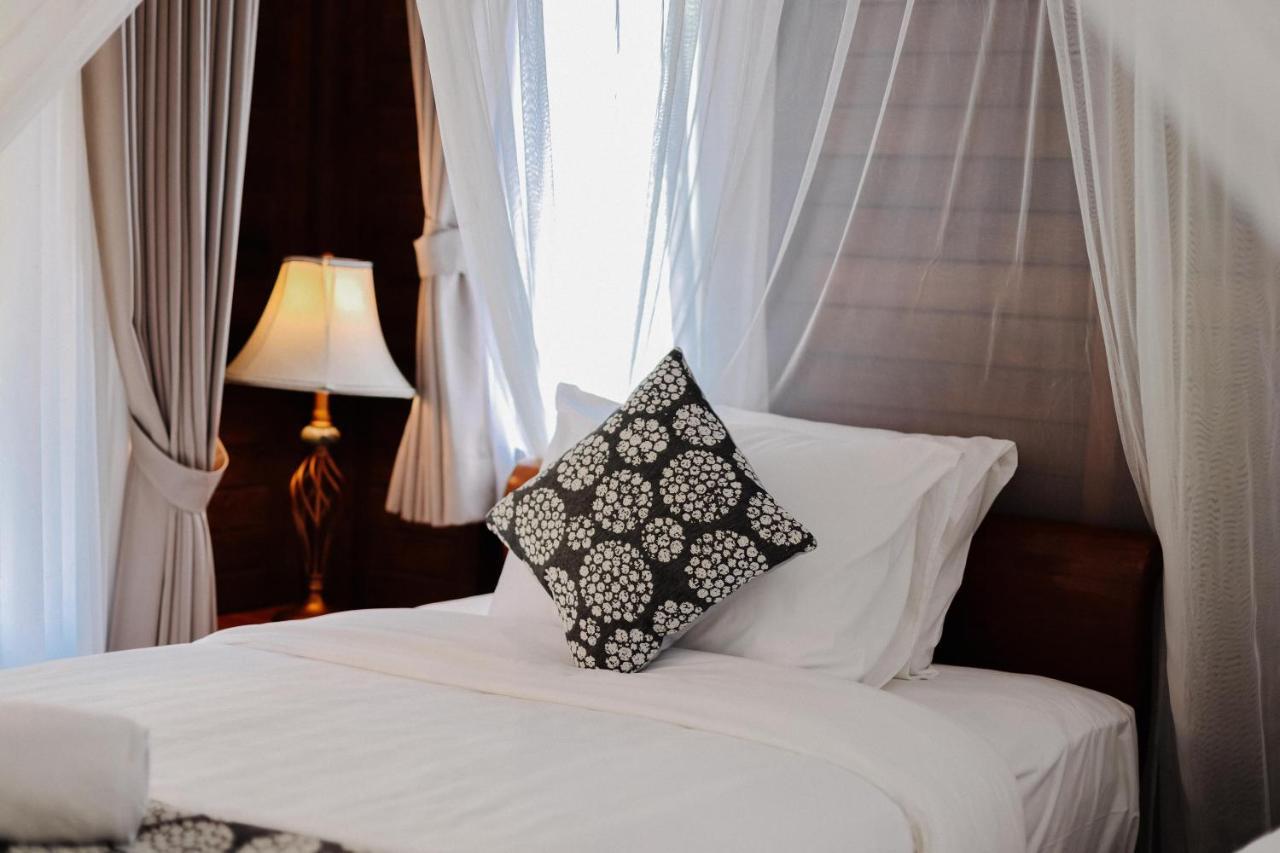 The Lavana Jhonny Kibung Villas Lembongan מראה חיצוני תמונה